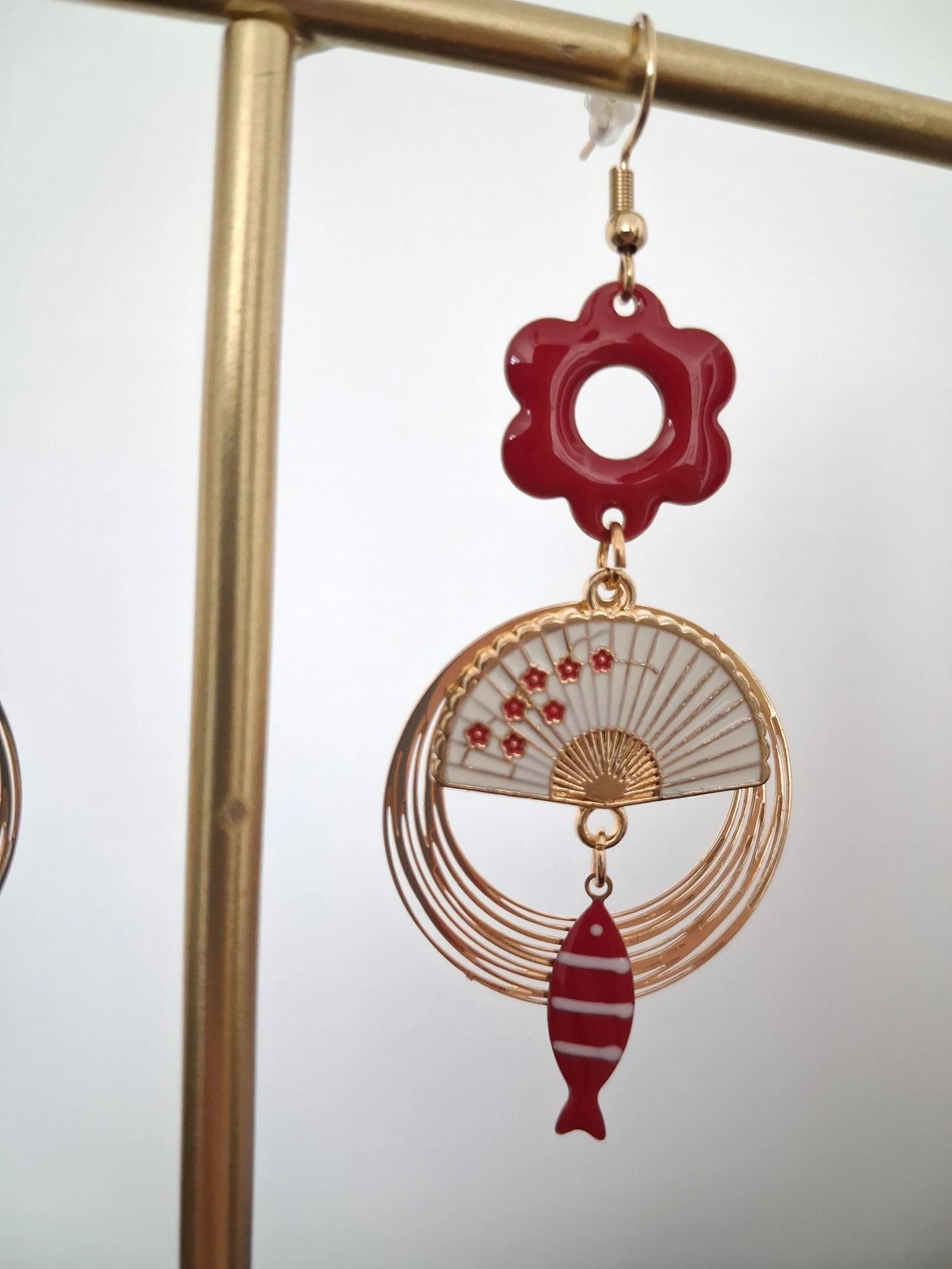 Pendientes – photo 4